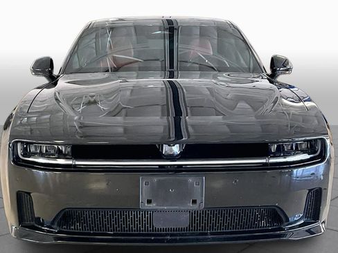 Used 2024 Dodge Charger Daytona R/T w/ Plus Group AWD/4WD image 3