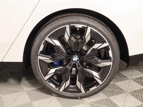 New 2025 BMW 530i w/ M Sport Package image 20