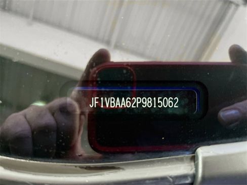 Used 2023 Subaru WRX image 29