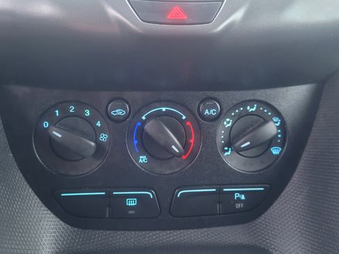 Used 2018 Ford Transit Connect XL image 20