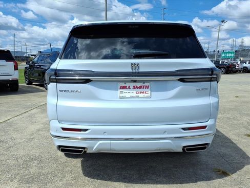 New 2026 Buick Enclave Avenir w/ Super Cruise Package image 6