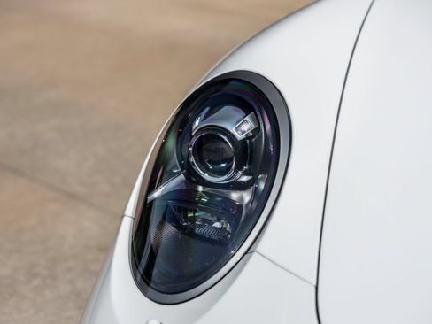 Certified 2018 Porsche 911 Carrera 4 GTS AWD/4WD image 20