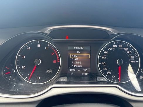 Used 2015 Audi A4 Premium Plus w/ Technology Package image 17