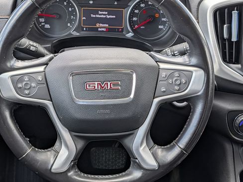 Used 2020 GMC Terrain SLT FWD image 13