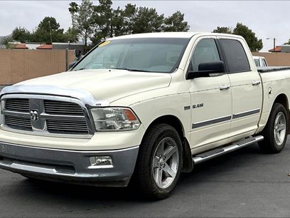 Used 2010 Dodge Ram 1500 Truck SLT w/ Big Horn Regional Pkg
