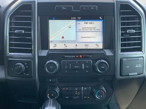 Used 2018 Ford F150 XLT w/ Equipment Group 301A Mid image 14