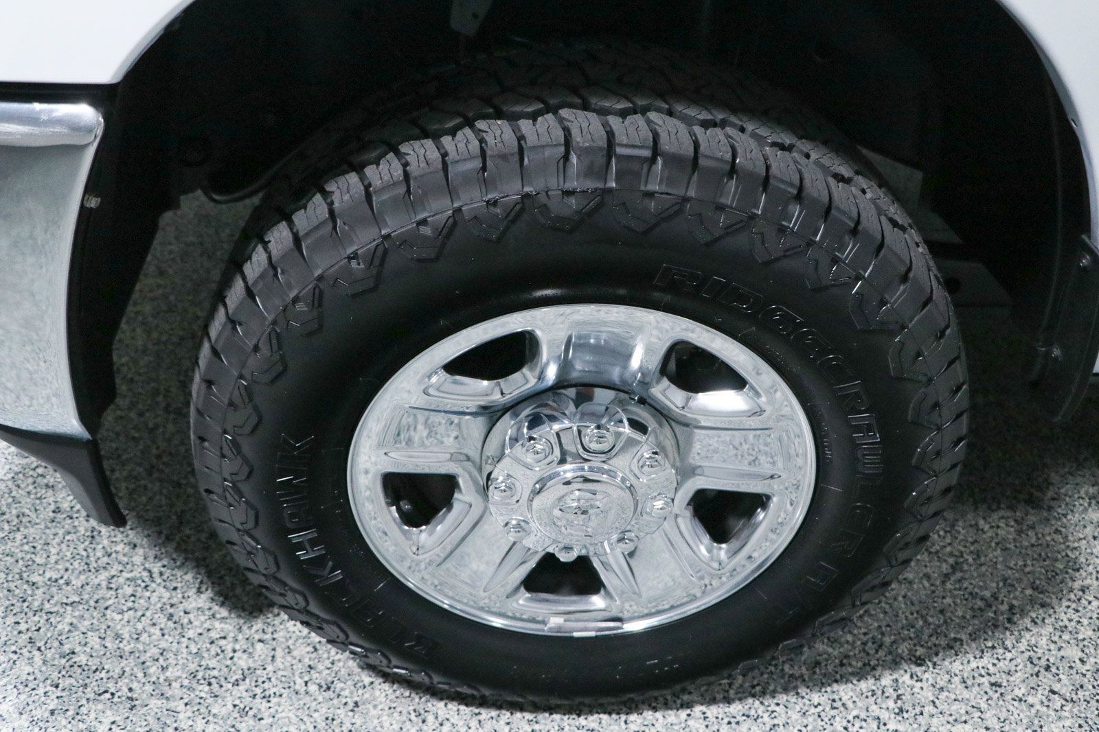 Used 2022 RAM 2500 Tradesman AWD/4WD image 12