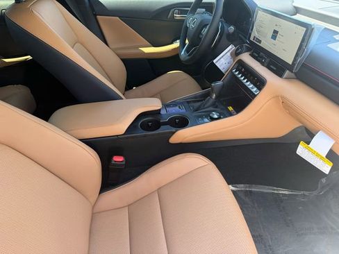 New 2026 Lexus IS 350 F Sport image 29