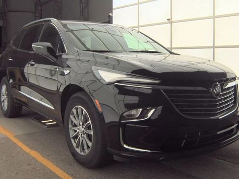 Used 2024 Buick Enclave Essence w/ Trailering Package, 5000 lbs. image 32