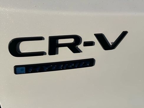 New 2026 Honda CR-V Sport-L image 32
