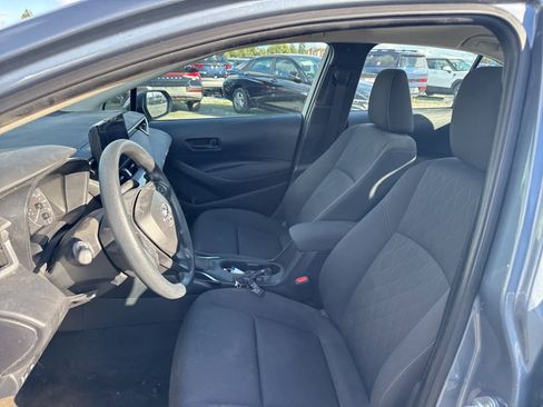 Used 2024 Toyota Corolla LE image 20