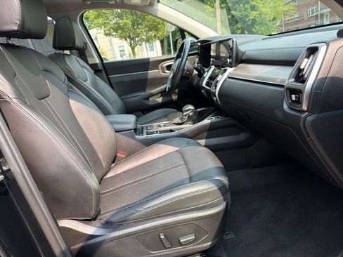 Certified 2023 Kia Sorento X-Line EX AWD/4WD image 30