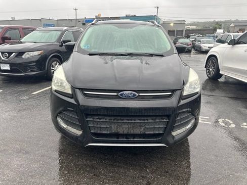 Used 2015 Ford Escape SE AWD/4WD image 2