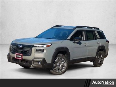 New 2026 Subaru Outback Premium