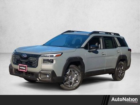 New 2026 Subaru Outback Premium image 1