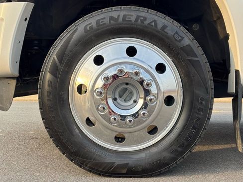 Used 2016 Ford F450 Platinum image 13