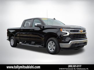 Used 2023 Chevrolet Silverado 1500 LT w/ Protection Package video 1