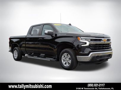 Used 2023 Chevrolet Silverado 1500 LT w/ Protection Package