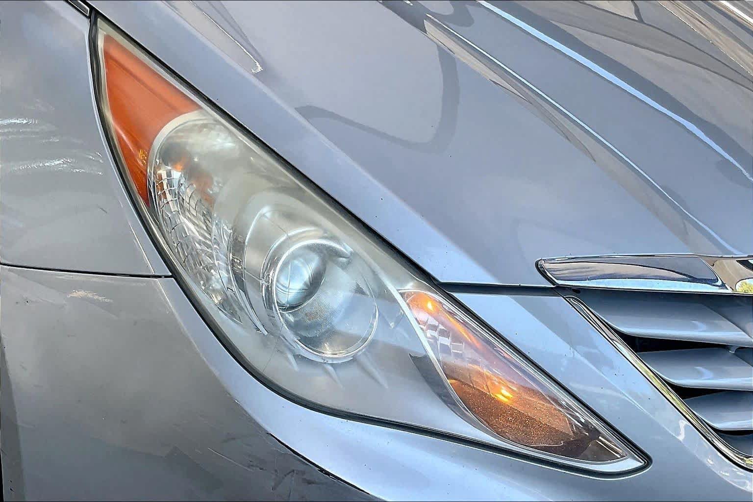 Used 2011 Hyundai Sonata GLS FWD image 26