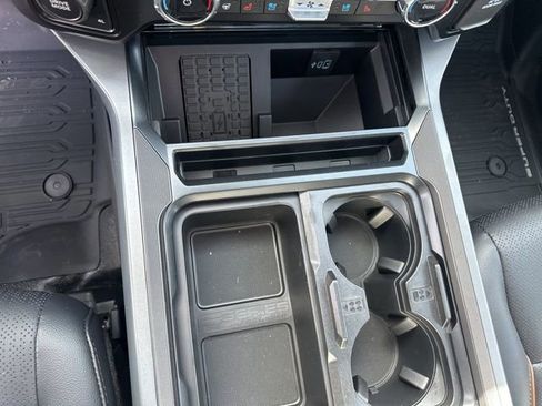 New 2026 Ford F350 Lariat w/ Lariat Premium Package AWD/4WD image 28