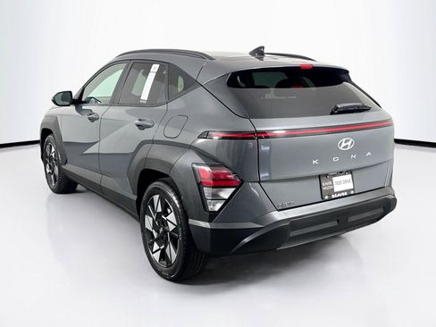 Used 2025 Hyundai Kona SEL FWD image 10