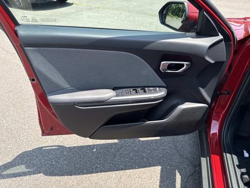 Used 2025 Kia K4 EX FWD image 12