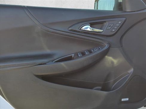 Used 2023 Chevrolet Malibu LT w/ Driver Confidence Package image 7