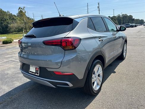 New 2026 Buick Encore GX Preferred image 6