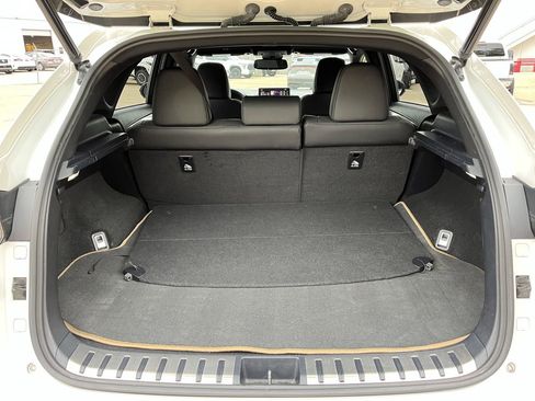 Used 2020 Lexus NX 300 FWD w/ Black Line Edition image 28