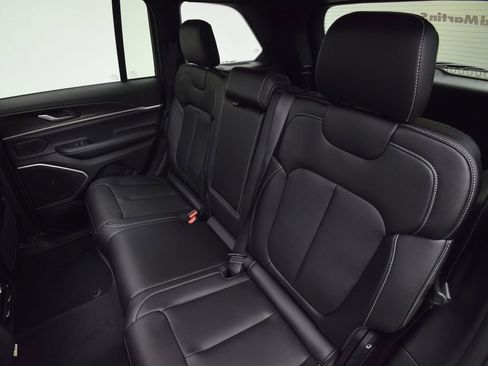 New 2026 Jeep Grand Cherokee Limited w/ Limited Altitude Package image 41