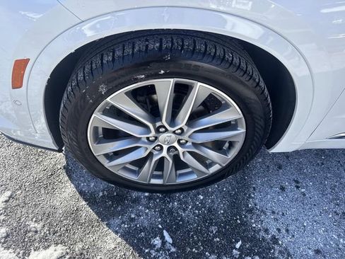 Used 2021 Cadillac XT6 Sport image 14