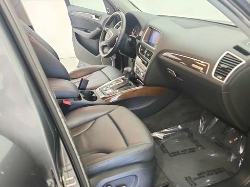 Used 2014 Audi Q5 2.0T Premium Plus AWD/4WD image 27