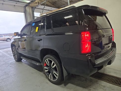 Used 2018 Chevrolet Tahoe Premier image 3