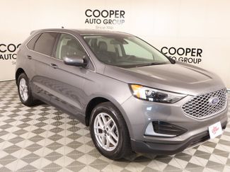Used 2023 Ford Edge SEL AWD/4WD video 1