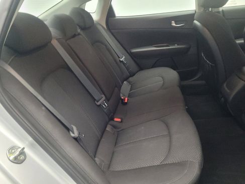 Used 2018 Kia Optima LX w/ Convenience Package image 19