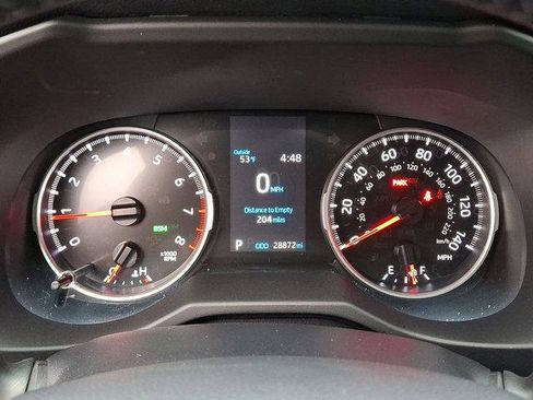 Certified 2022 Toyota RAV4 XLE Premium image 15