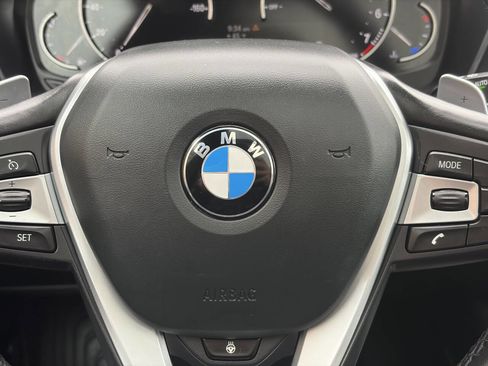 Used 2018 BMW X3 xDrive30i AWD/4WD image 31