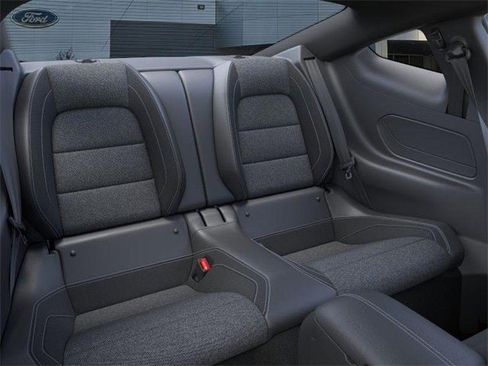 New 2026 Ford Mustang EcoBoost image 11