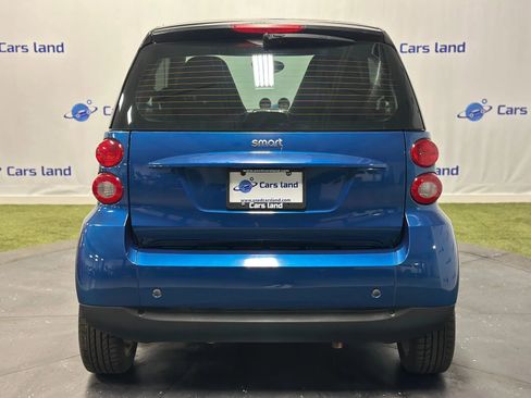 Used 2008 smart fortwo passion image 4