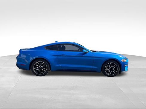 Used 2020 Ford Mustang Coupe w/ Equipment Group 101A RWD image 6