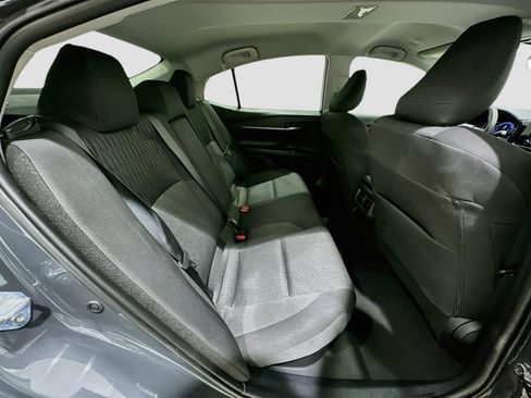 Used 2025 Toyota Camry LE w/ Convenience Package FWD image 26