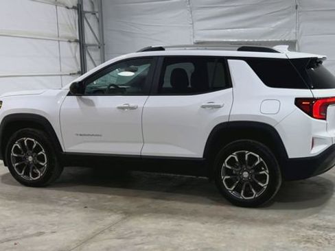 New 2026 GMC Terrain Elevation w/ Elevation Premium Package image 6