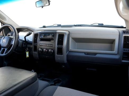 Used 2012 RAM 3500 ST w/ Chrome Appearance Group AWD/4WD image 41
