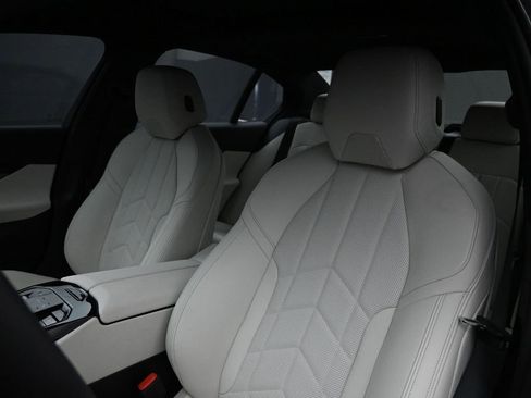 New 2026 BMW 530i w/ M Sport Package image 13