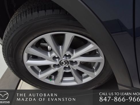 Used 2023 MAZDA CX-5 AWD 2.5 S image 36