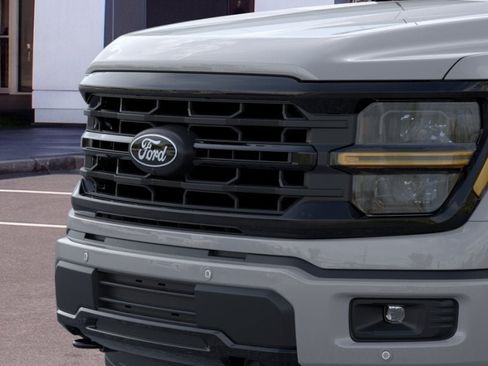 New 2026 Ford F150 XLT w/ Equipment Group 302A MID AWD/4WD image 16