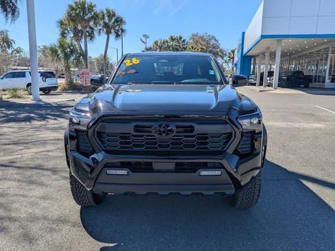 Used 2026 Toyota Tacoma TRD Off-Road image 9