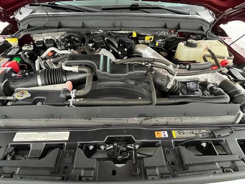 Used 2015 Ford F350 Lariat w/ Lariat Ultimate Package image 21