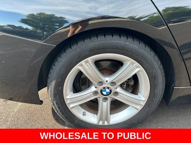 Used 2015 BMW 328i Sedan RWD image 32