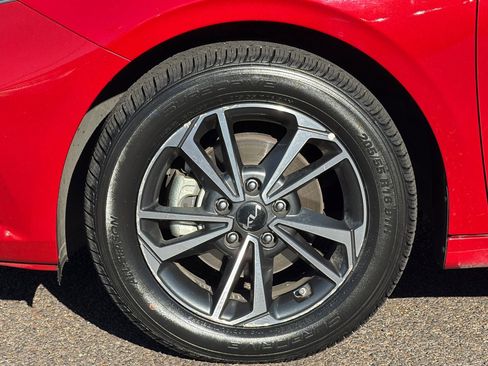 Used 2024 Kia Forte LXS image 24